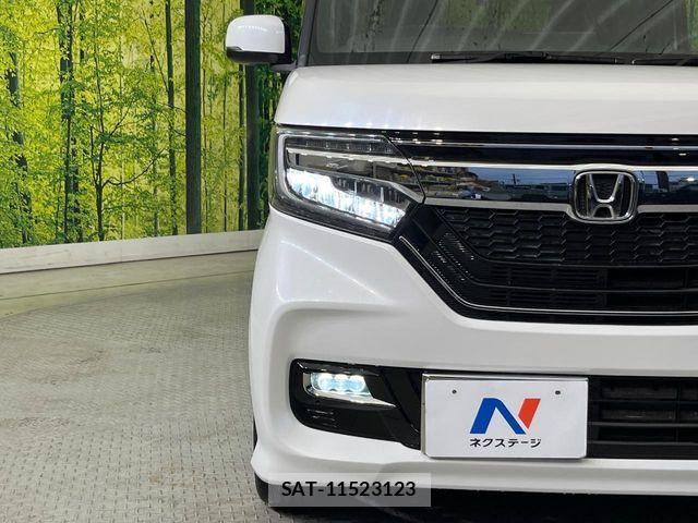 Honda N BOX CUSTOM 2019-01 6526923-11