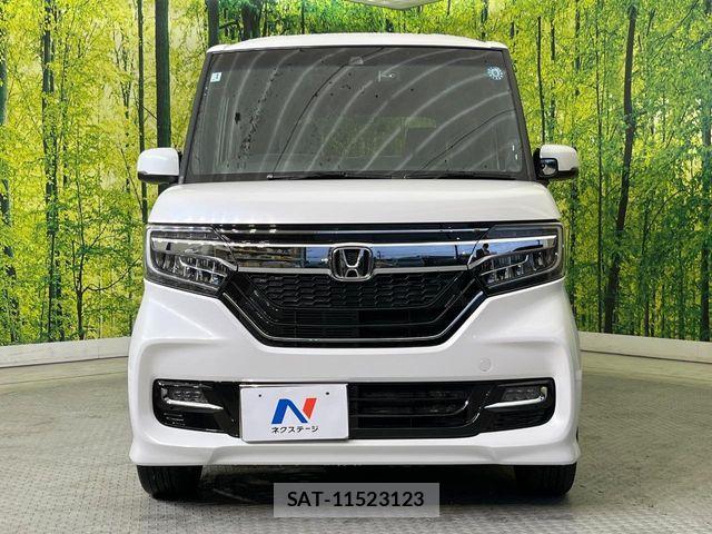 Honda N BOX CUSTOM 2019-01 6526923-13