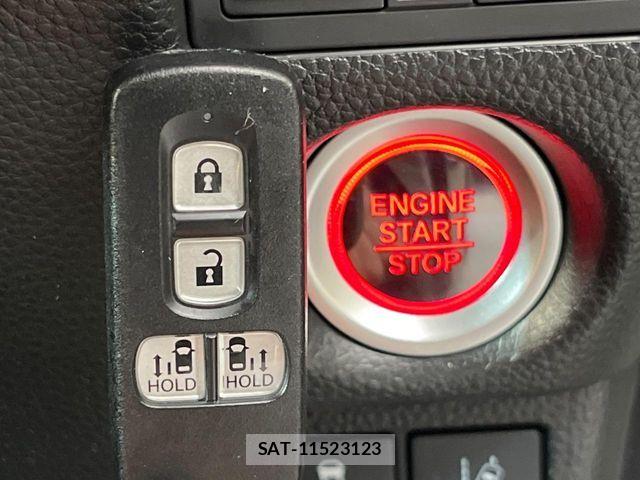 Honda N BOX CUSTOM 2019-01 6526923-6