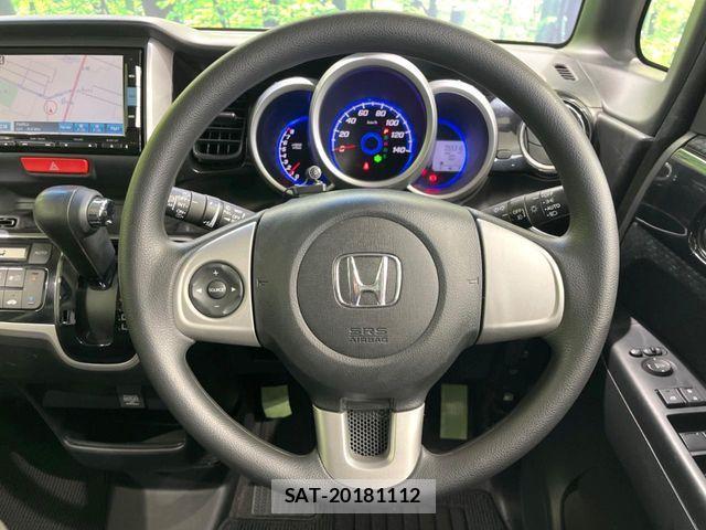 Honda N BOX CUSTOM 2014-11 6546177-10