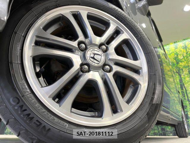 Honda N BOX CUSTOM 2014-11 6546177-12