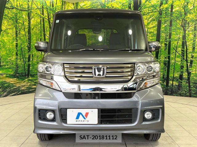 Honda N BOX CUSTOM 2014-11 6546177-13