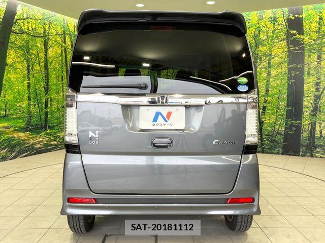 Honda N BOX CUSTOM 2014-11 6546177-14