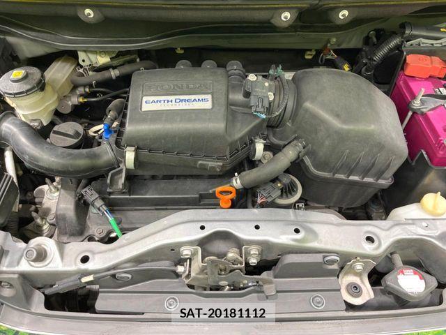 Honda N BOX CUSTOM 2014-11 6546177-17