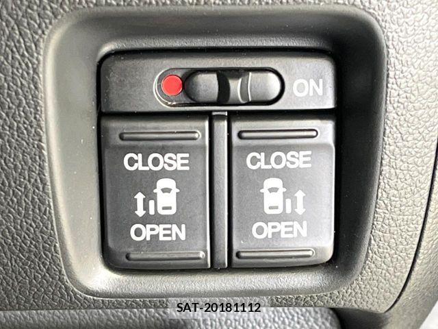 Honda N BOX CUSTOM 2014-11 6546177-4