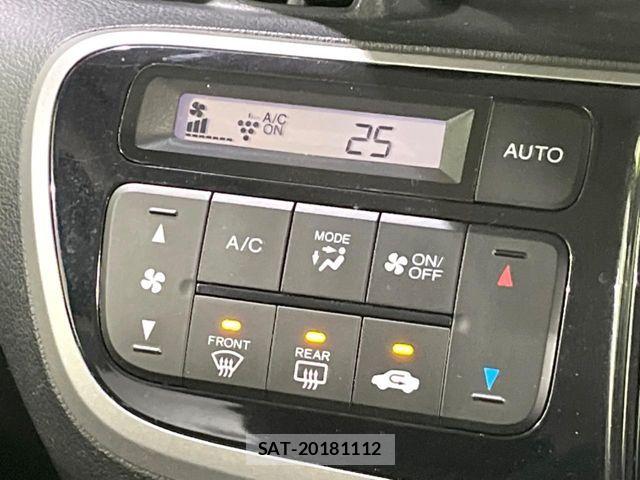 Honda N BOX CUSTOM 2014-11 6546177-5