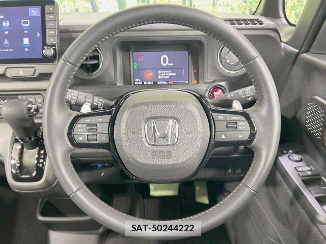 Honda N BOX CUSTOM 2024-01 6546069-10