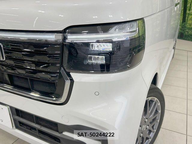Honda N BOX CUSTOM 2024-01 6546069-11