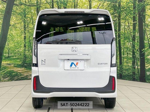 Honda N BOX CUSTOM 2024-01 6546069-14