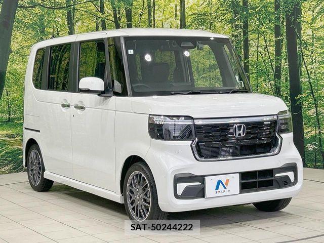 Honda N BOX CUSTOM 2024-01 6546069-15