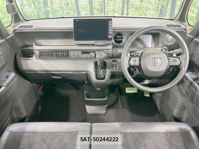 Honda N BOX CUSTOM 2024-01 6546069-1