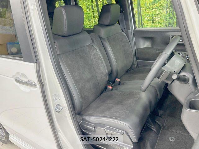 Honda N BOX CUSTOM 2024-01 6546069-7