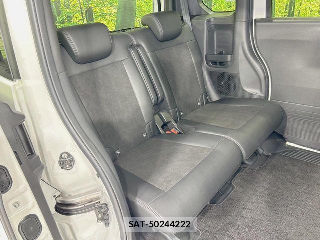 Honda N BOX CUSTOM 2024-01 6546069-8