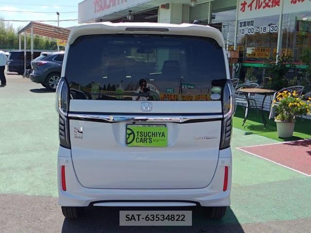 Honda N BOX CUSTOM 2020-01 6546137-10