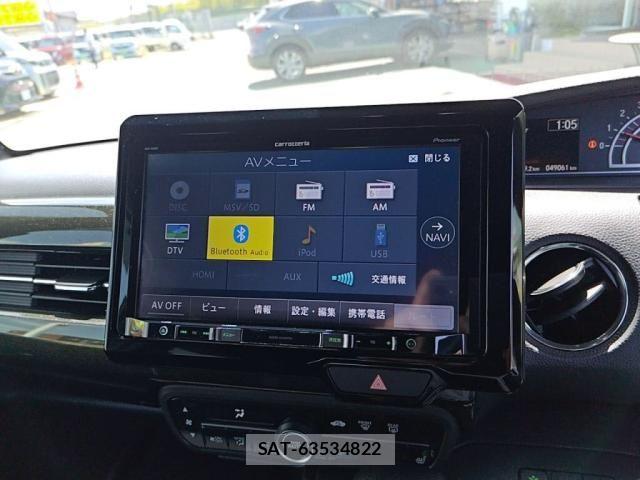 Honda N BOX CUSTOM 2020-01 6546137-12