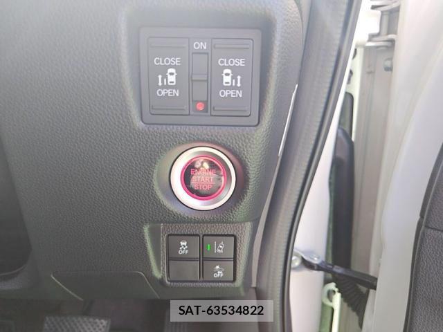 Honda N BOX CUSTOM 2020-01 6546137-15