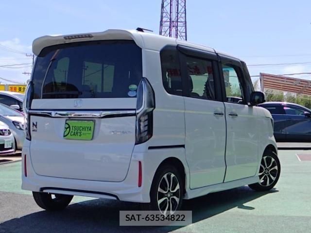 Honda N BOX CUSTOM 2020-01 6546137-1