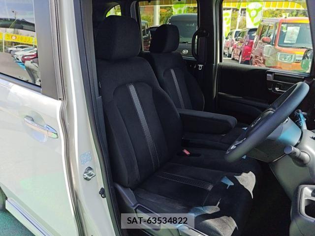 Honda N BOX CUSTOM 2020-01 6546137-20