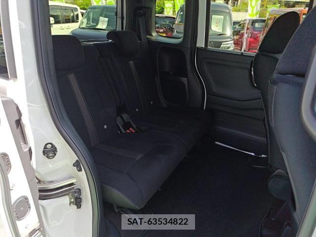 Honda N BOX CUSTOM 2020-01 6546137-21