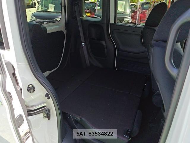 Honda N BOX CUSTOM 2020-01 6546137-22