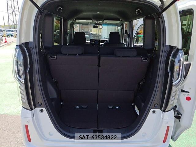 Honda N BOX CUSTOM 2020-01 6546137-24