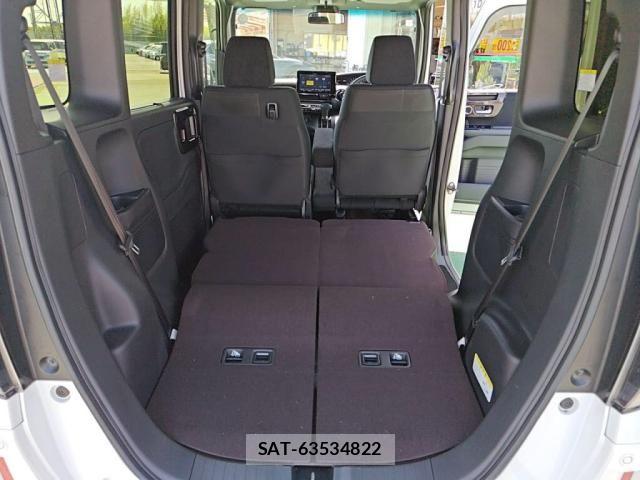 Honda N BOX CUSTOM 2020-01 6546137-25
