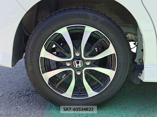 Honda N BOX CUSTOM 2020-01 6546137-26