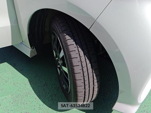 Honda N BOX CUSTOM 2020-01 6546137-27