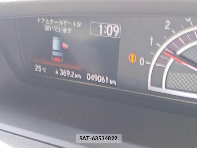 Honda N BOX CUSTOM 2020-01 6546137-28
