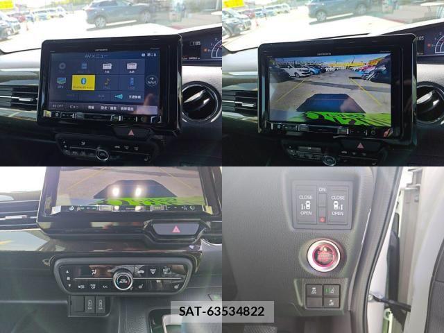 Honda N BOX CUSTOM 2020-01 6546137-4
