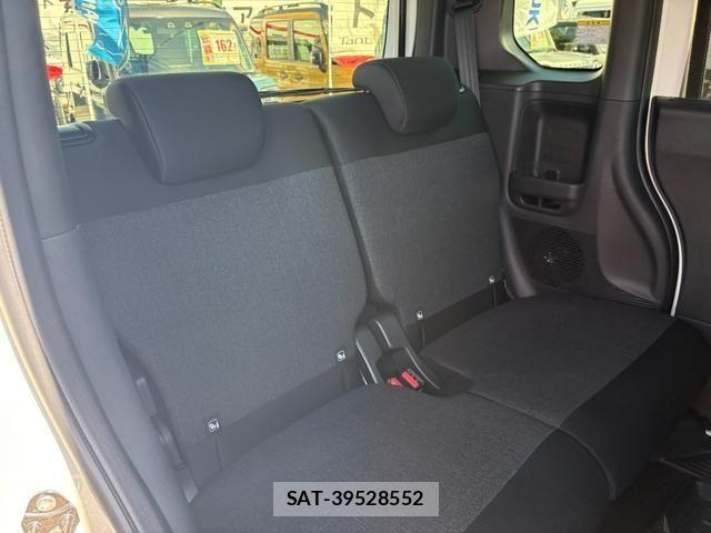 Honda N BOX CUSTOM 2025-07 6613623-9