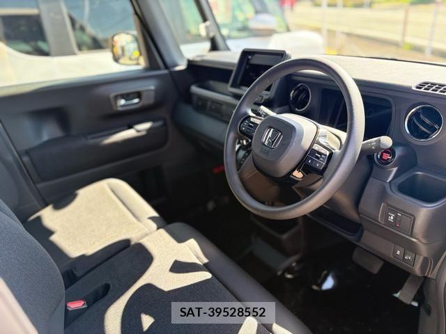 Honda N BOX CUSTOM 2025-07 6613623-14