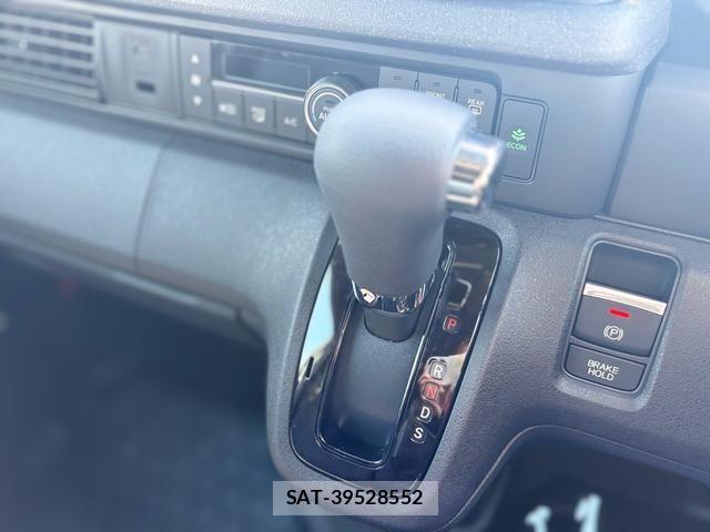 Honda N BOX CUSTOM 2025-07 6613623-22