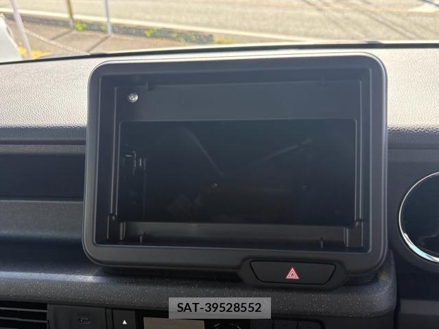 Honda N BOX CUSTOM 2025-07 6613623-23
