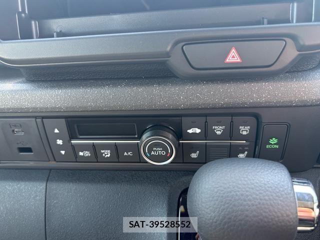 Honda N BOX CUSTOM 2025-07 6613623-25