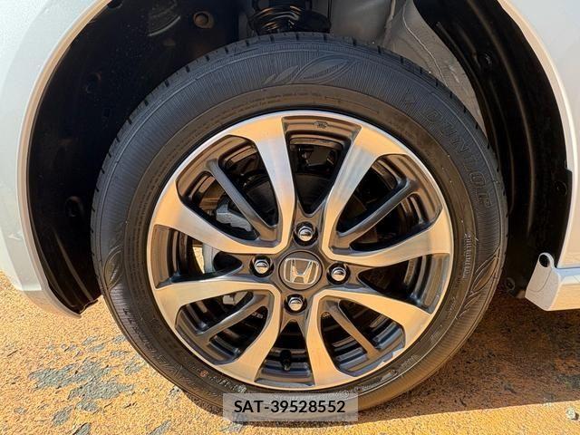 Honda N BOX CUSTOM 2025-07 6613623-2