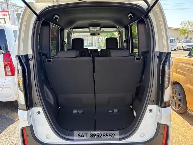 Honda N BOX CUSTOM 2025-07 6613623-7