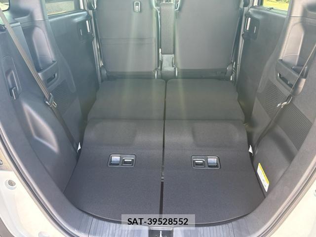 Honda N BOX CUSTOM 2025-07 6613623-8