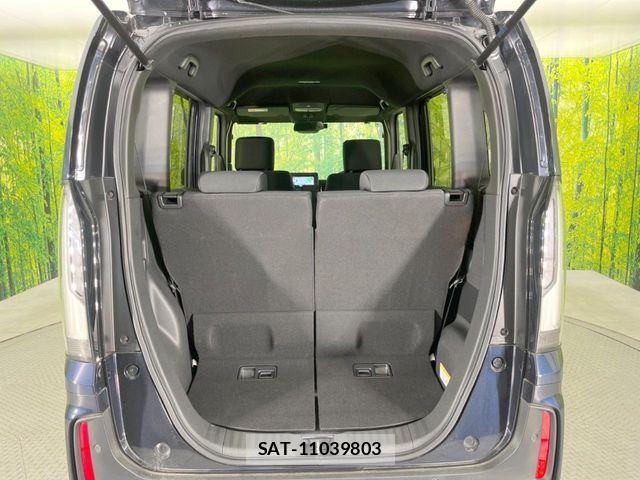Honda N BOX CUSTOM 2024-05 6613624-9