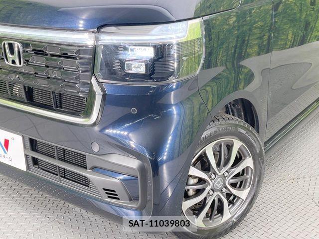 Honda N BOX CUSTOM 2024-05 6613624-11