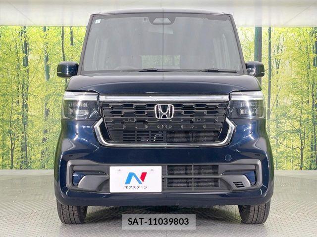 Honda N BOX CUSTOM 2024-05 6613624-13