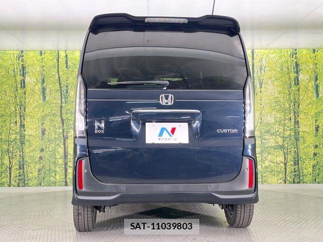 Honda N BOX CUSTOM 2024-05 6613624-14