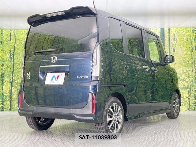 Honda N BOX CUSTOM 2024-05 6613624-16