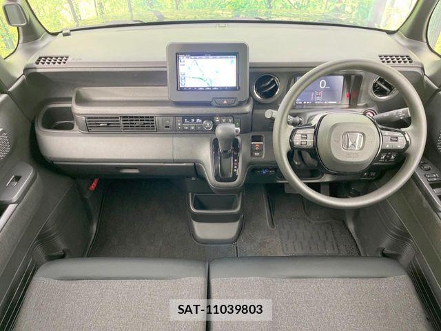 Honda N BOX CUSTOM 2024-05 6613624-1