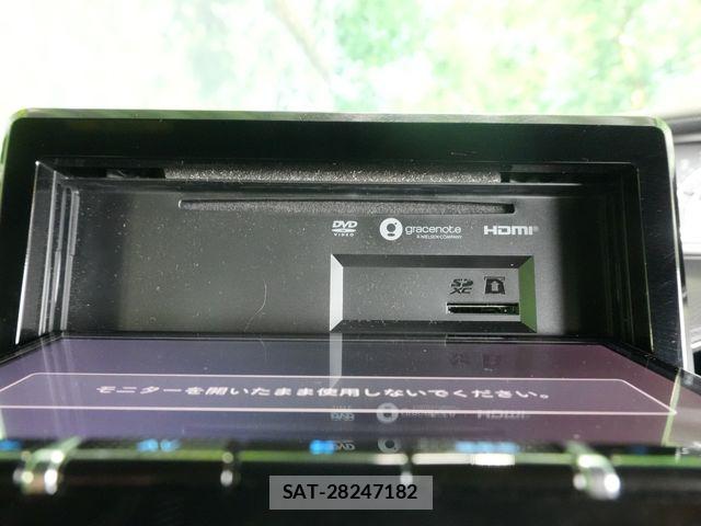 Honda N BOX CUSTOM 2021-02 6613641-9