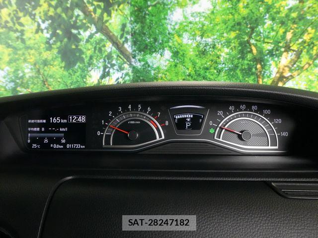 Honda N BOX CUSTOM 2021-02 6613641-13