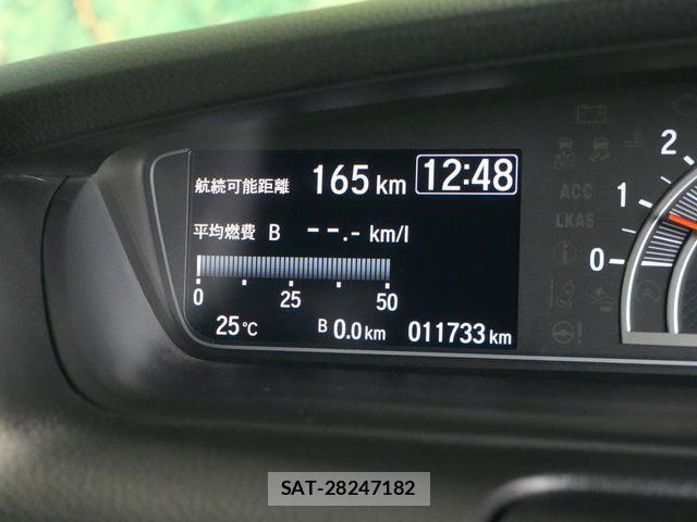 Honda N BOX CUSTOM 2021-02 6613641-14