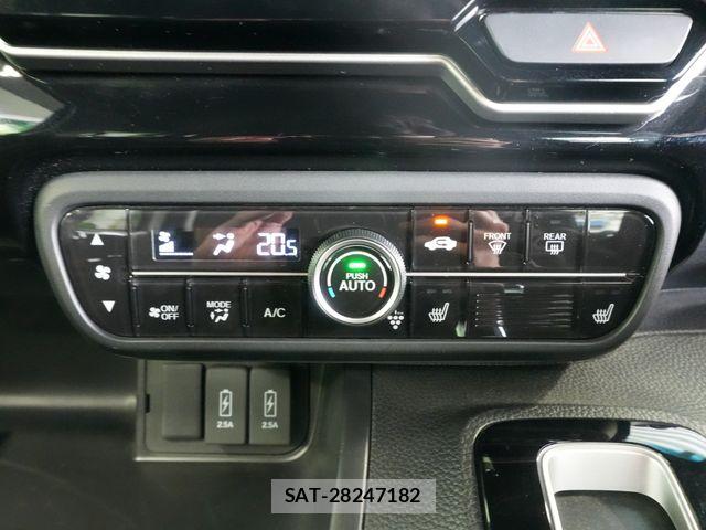 Honda N BOX CUSTOM 2021-02 6613641-15