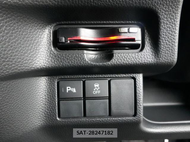 Honda N BOX CUSTOM 2021-02 6613641-19