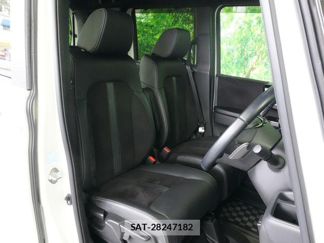 Honda N BOX CUSTOM 2021-02 6613641-23